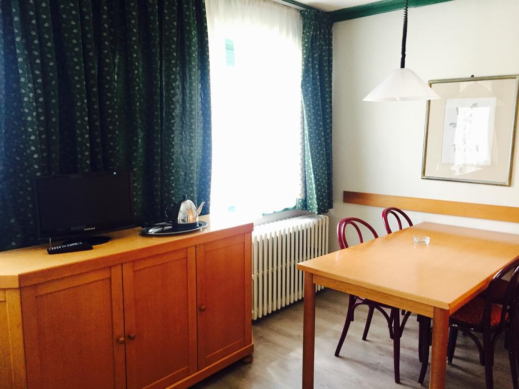 مادونا دي كامبيليو Residence Hotel Sport Campiglio المظهر الخارجي الصورة