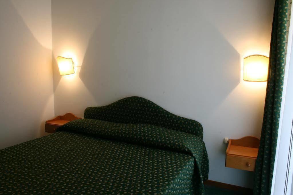 مادونا دي كامبيليو Residence Hotel Sport Campiglio المظهر الخارجي الصورة