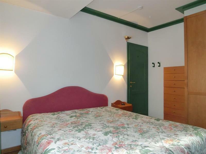 مادونا دي كامبيليو Residence Hotel Sport Campiglio المظهر الخارجي الصورة